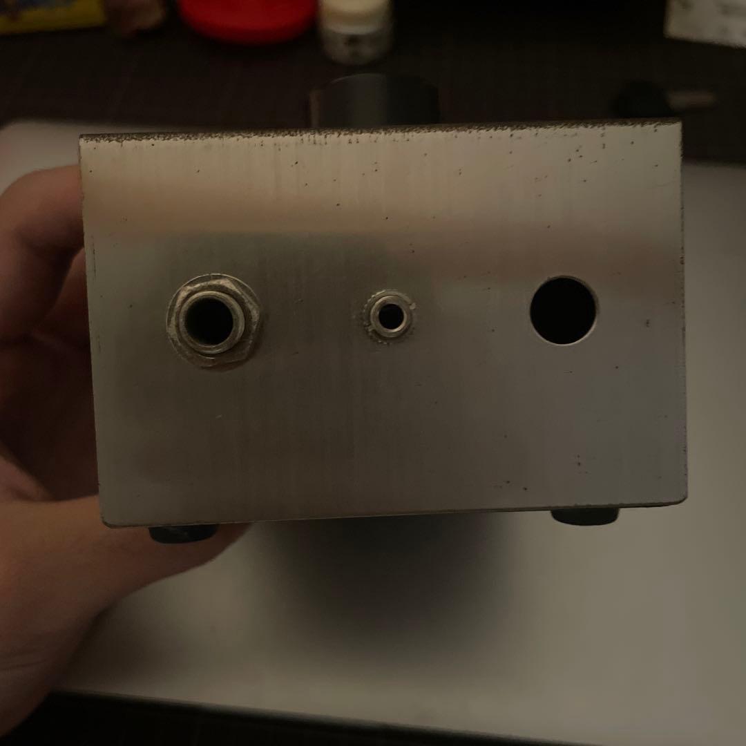 Electro-Harmonix Holy Grail Reverb(一部欠品)