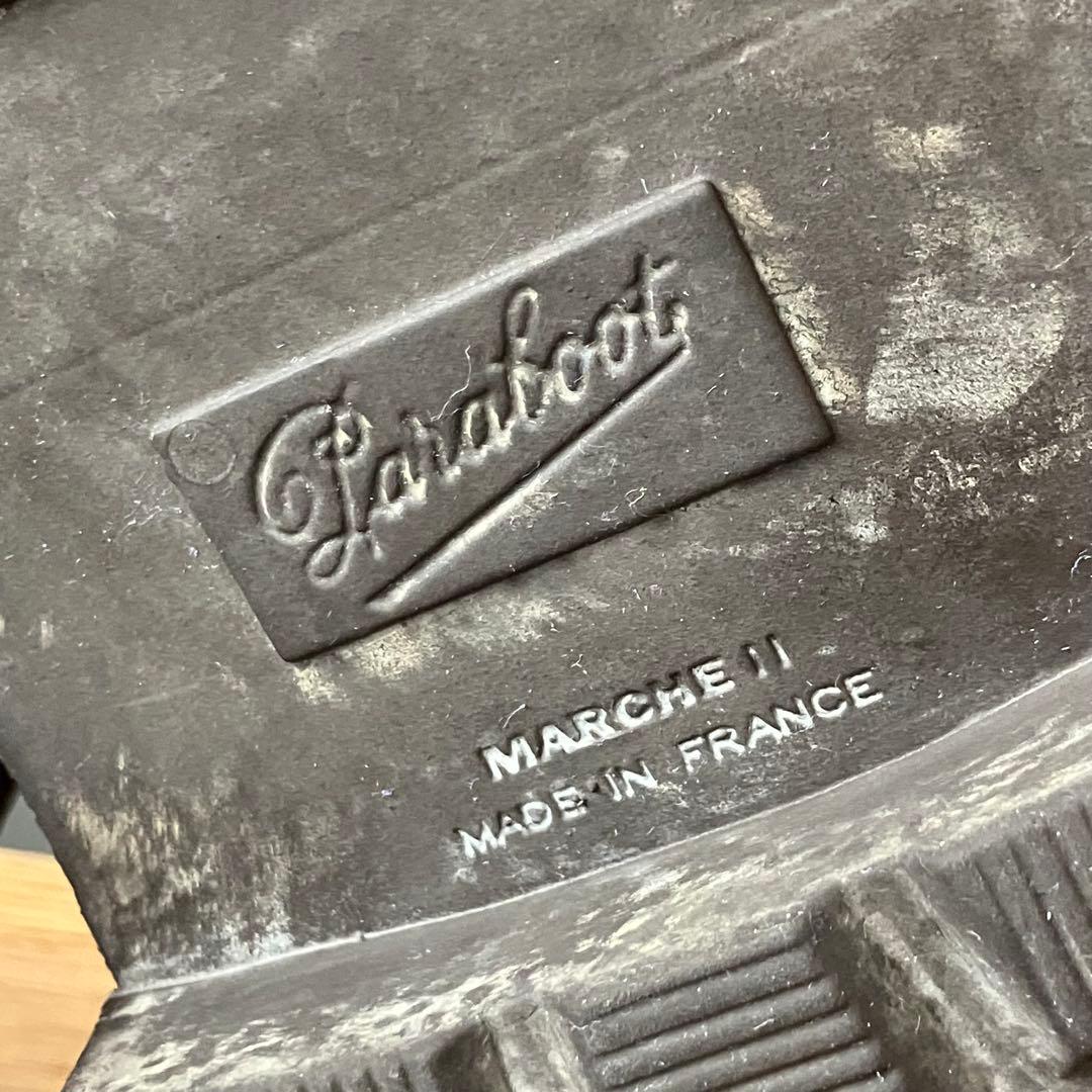 Paraboot MICHAEL チロリアンシューズ/43 1/2(28cm)