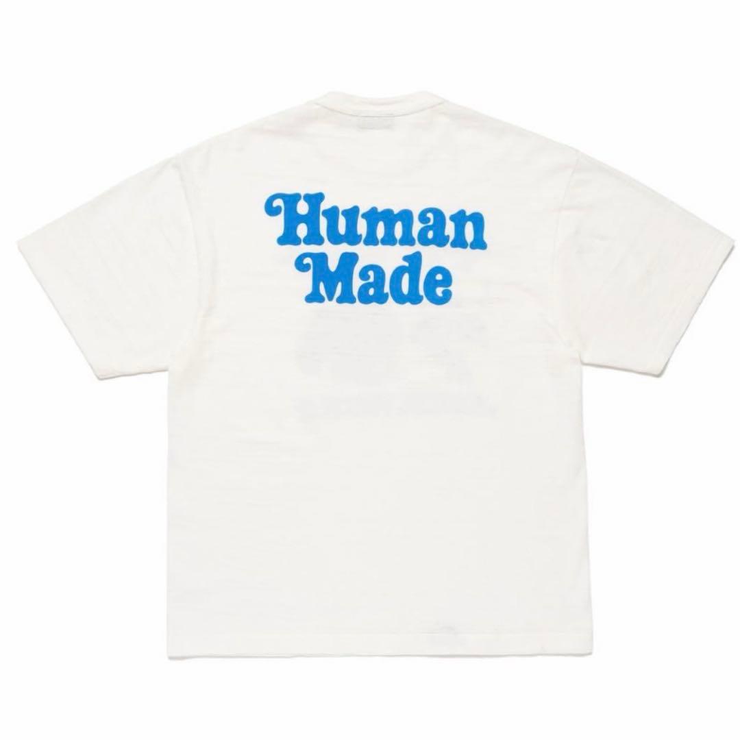 ★ HUMAN MADE STARWARS GRAPHIC T-SHIRT #1