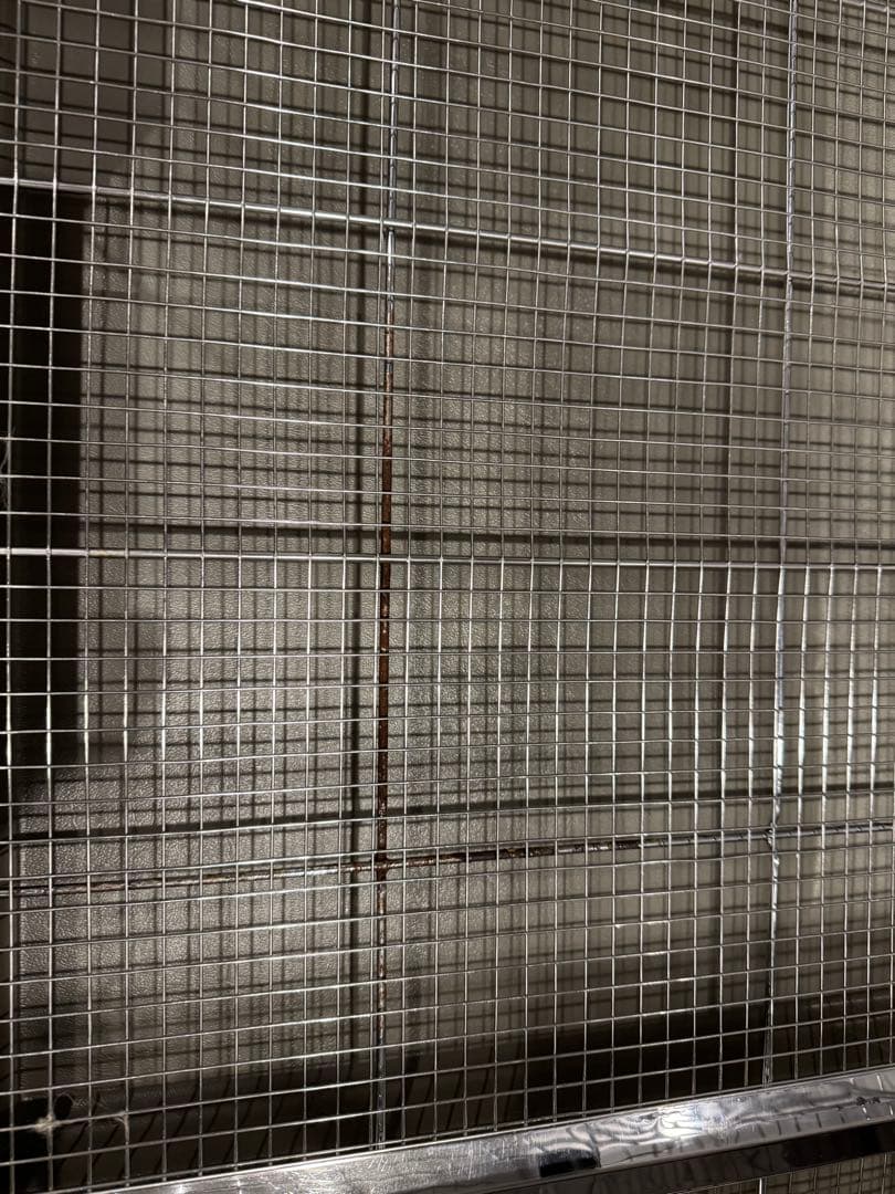 プロケージ80 うさぎのしっぽ うさぎ ケージ