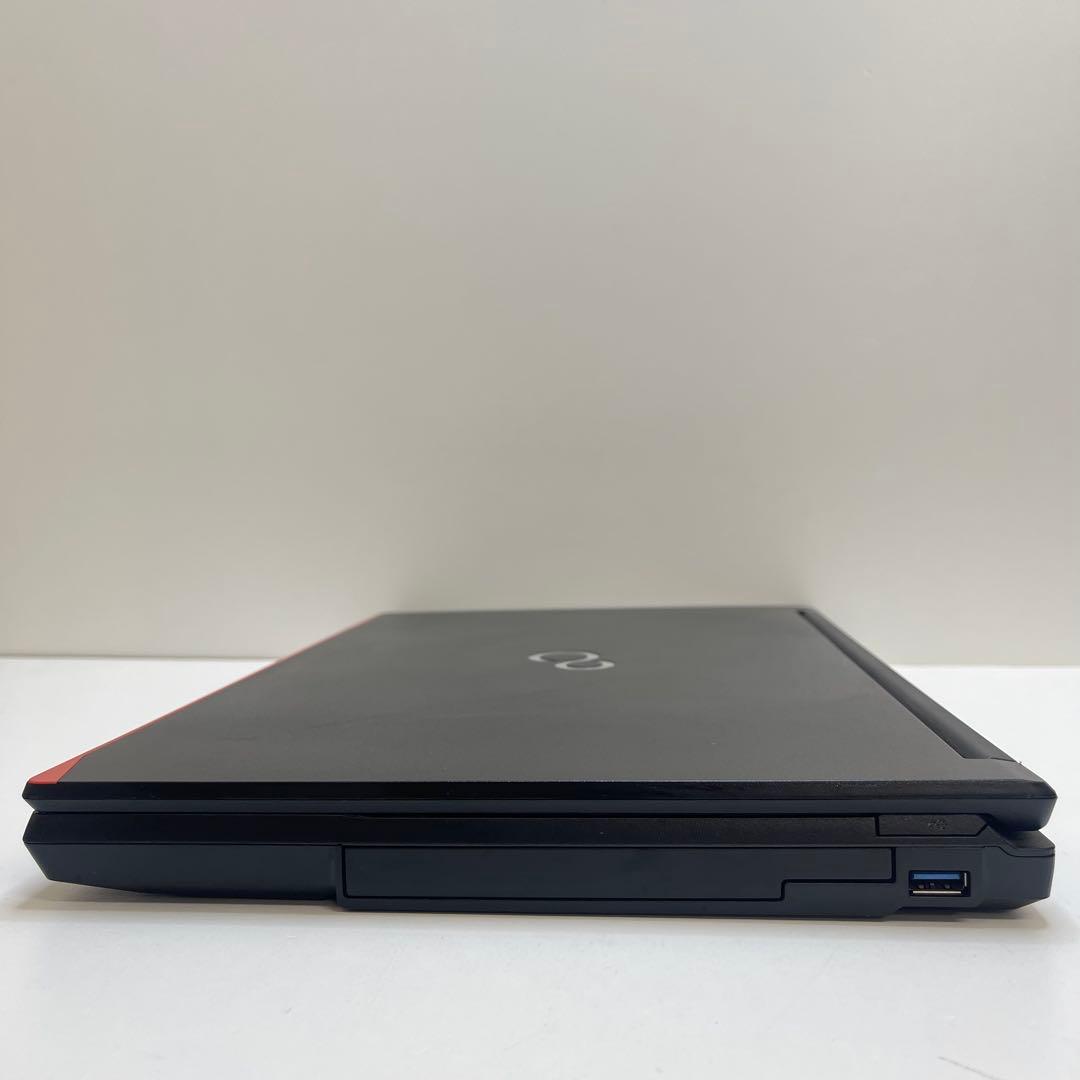 #887 富士通 Lifebook A577/S i5-7300U 8GB