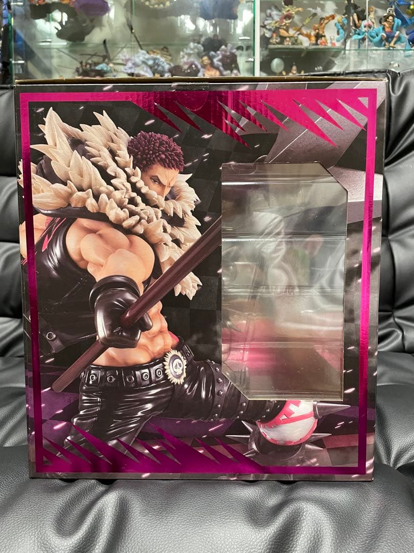 Portrait.Of.Pirates pop カタクリ