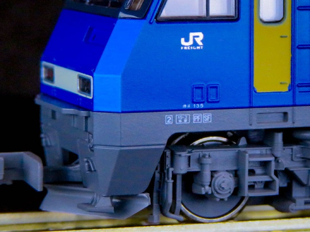 KATO 3045 EH200 【新品,未使用品】