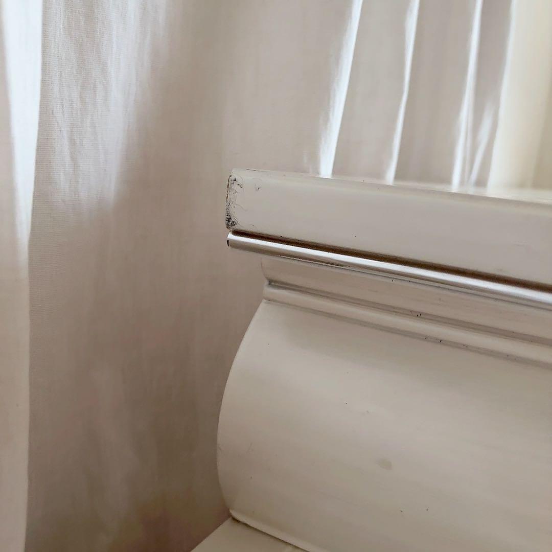 イタリア製　サイドボード　テレビボード　ドレッサー　アレドクラシック　ARRED