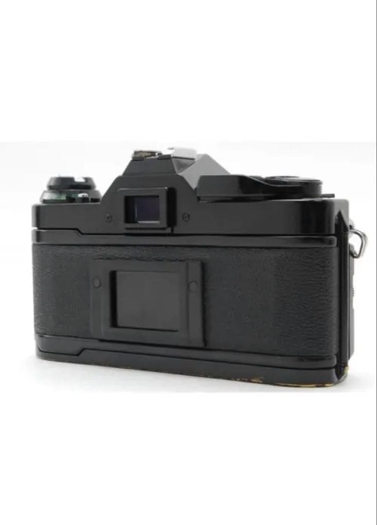 Canon 一眼レフカメラ ブラック