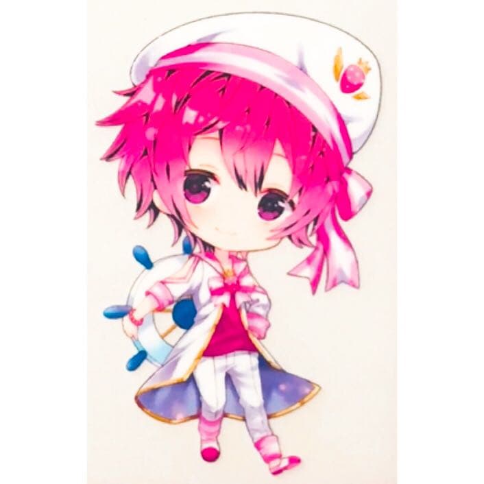 新品★すとぷり【さとみ】クリアファイル★マリンスタイル＆水着ver.★2点セット