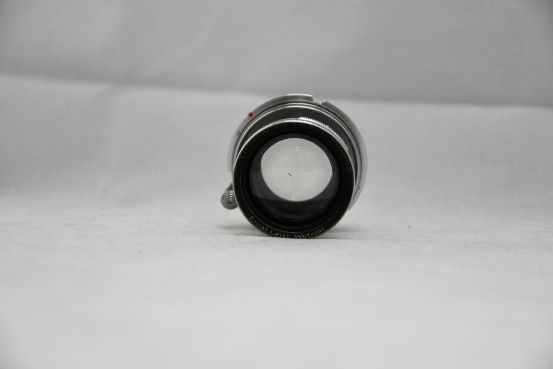 キ*ら様 Leica M4 SUMMITAR ライカM4 ズミタール