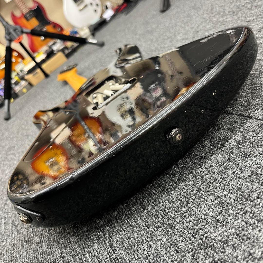 【10834】YAMAHA RGZ series ヴィンテージ 日本製