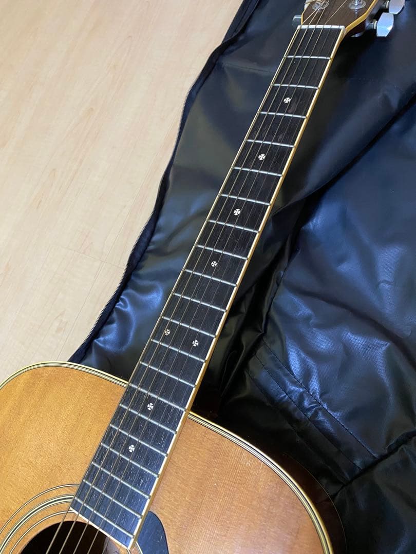 YAMAHA FG-250D アコースティックギター