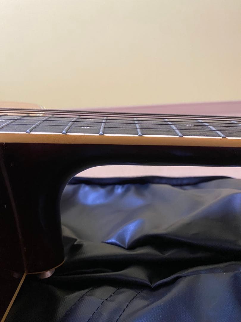 YAMAHA FG-250D アコースティックギター