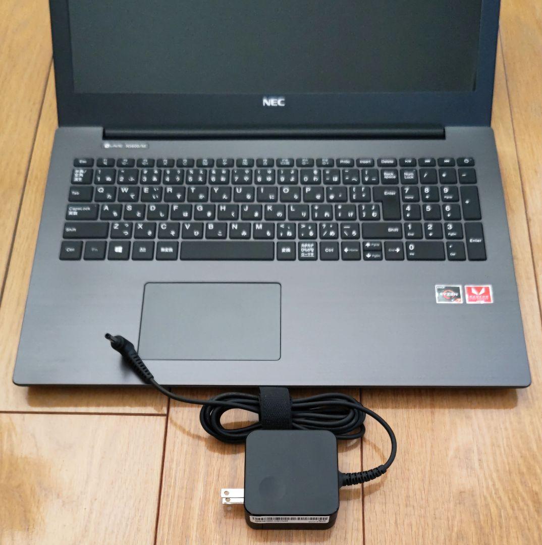 Windowsノート本体 NEC LAVIE Note Standard PC-NS600MAB-2