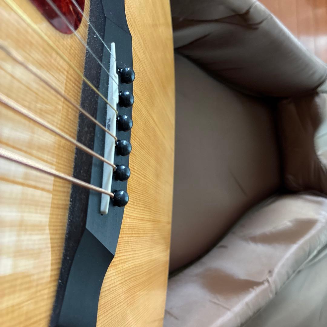 Taylor 214ce 2014年製　USED