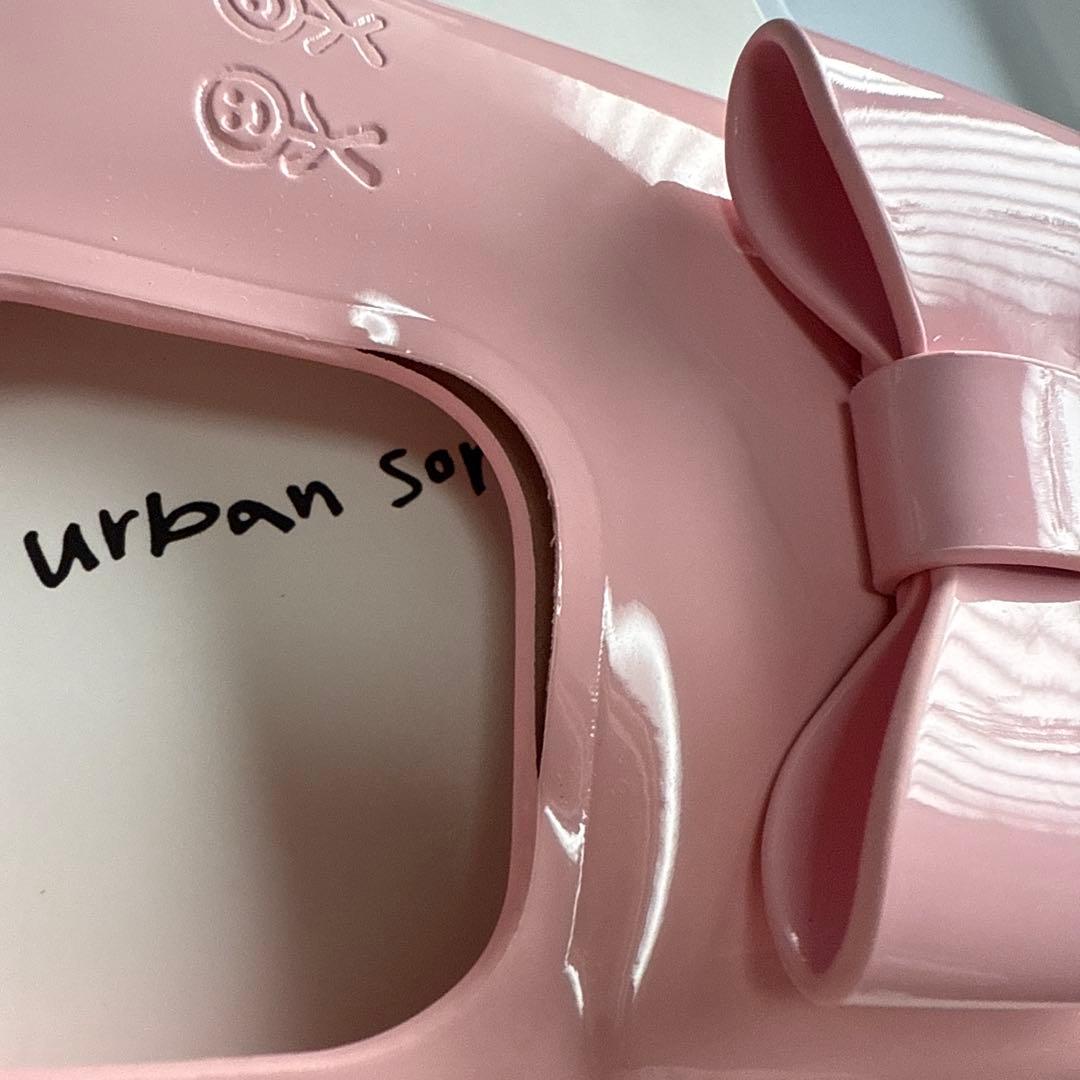 【訳あり品】Urban Sophistication Bow リボン　14Pro