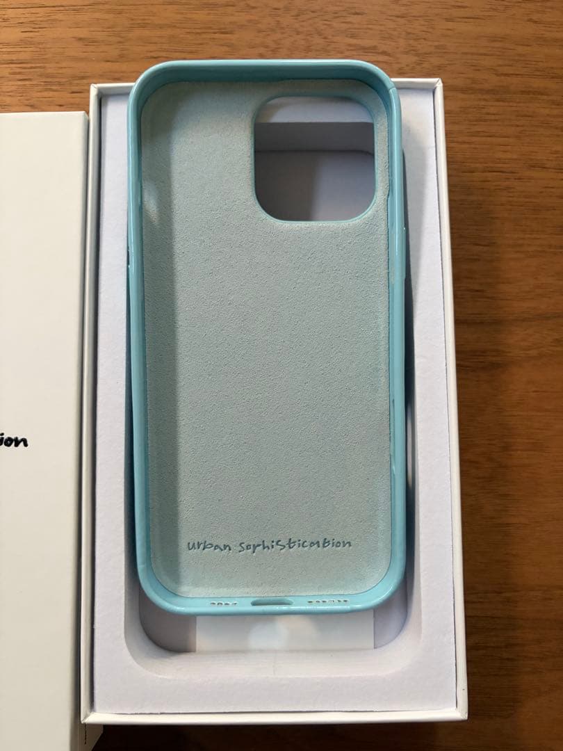 【新品】アーバンソフィスティケーション◆Urban Sophistication