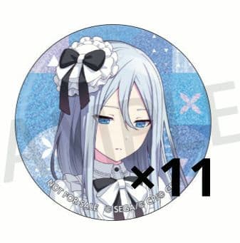 プロセカ　グリ缶47c　宵崎奏　11点