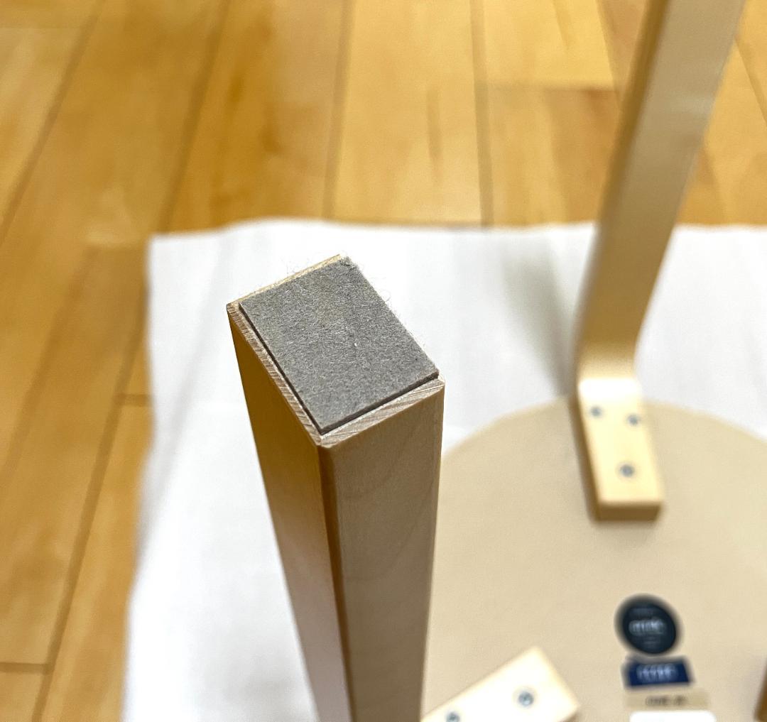 【Scope・2脚セットB】artek アルテック スツール60 3本脚 イス