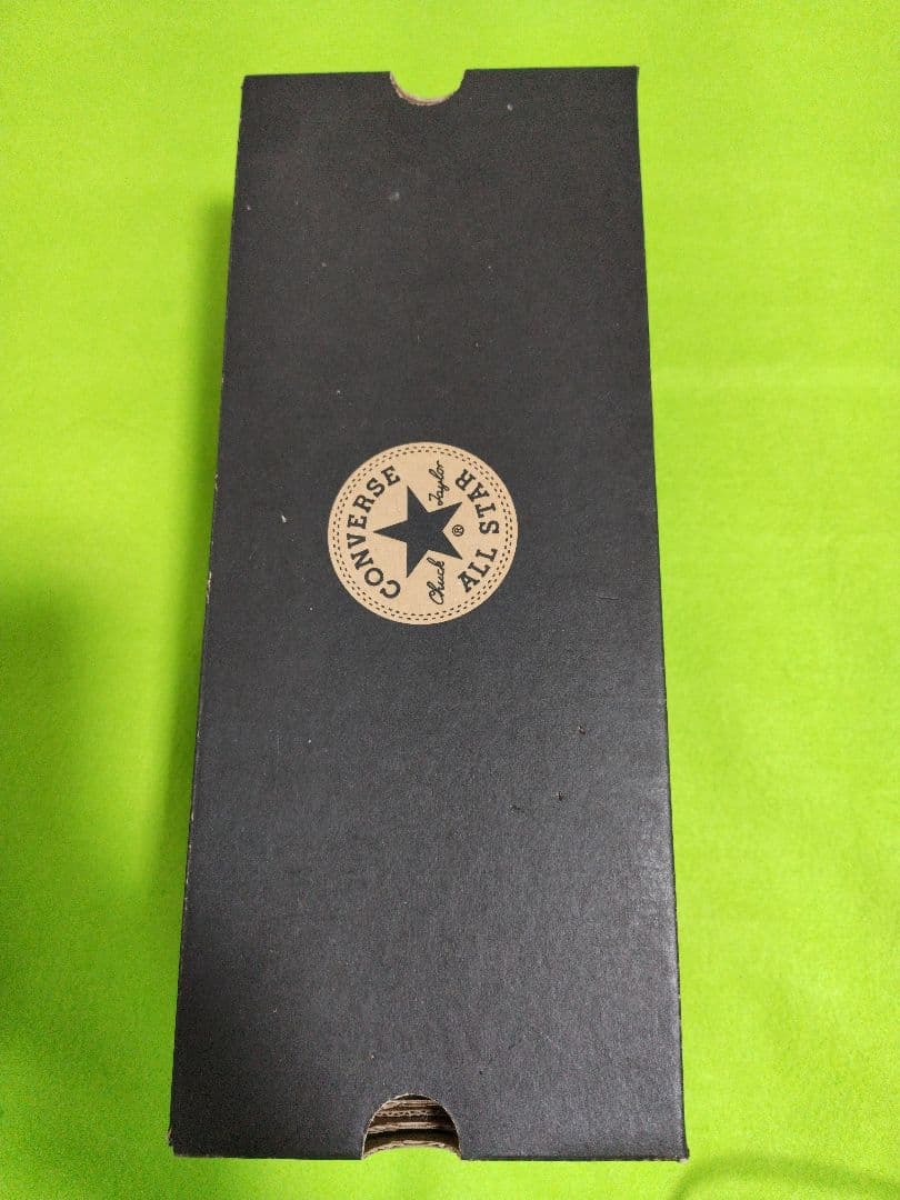 浜崎あゆみ×CONVERSEコラボスニーカー