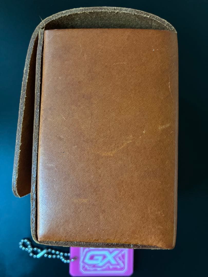 ポケモンカードゲーム20th アニバーサリー 関係者限定 デッキケース