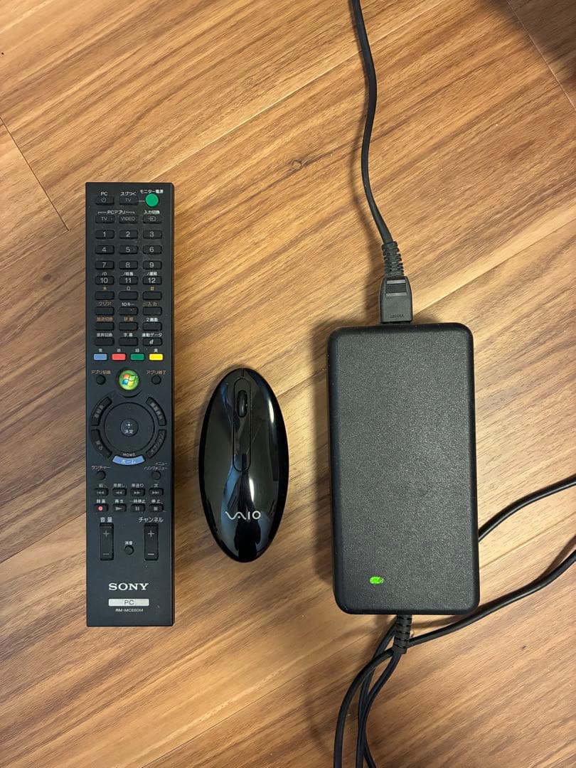 Windowsデスクトップ Sony Vaio SVL241A11N PC Intel Core i7