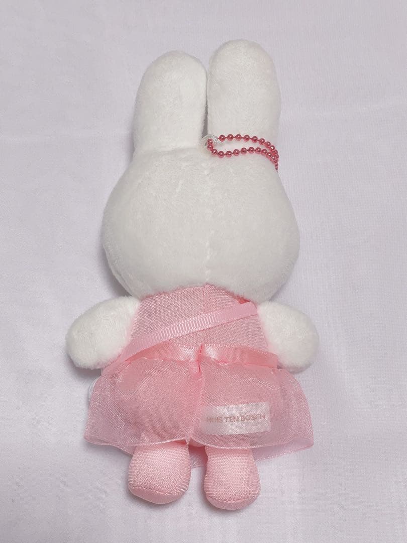 ミッフィー マスコット ハウステンボス