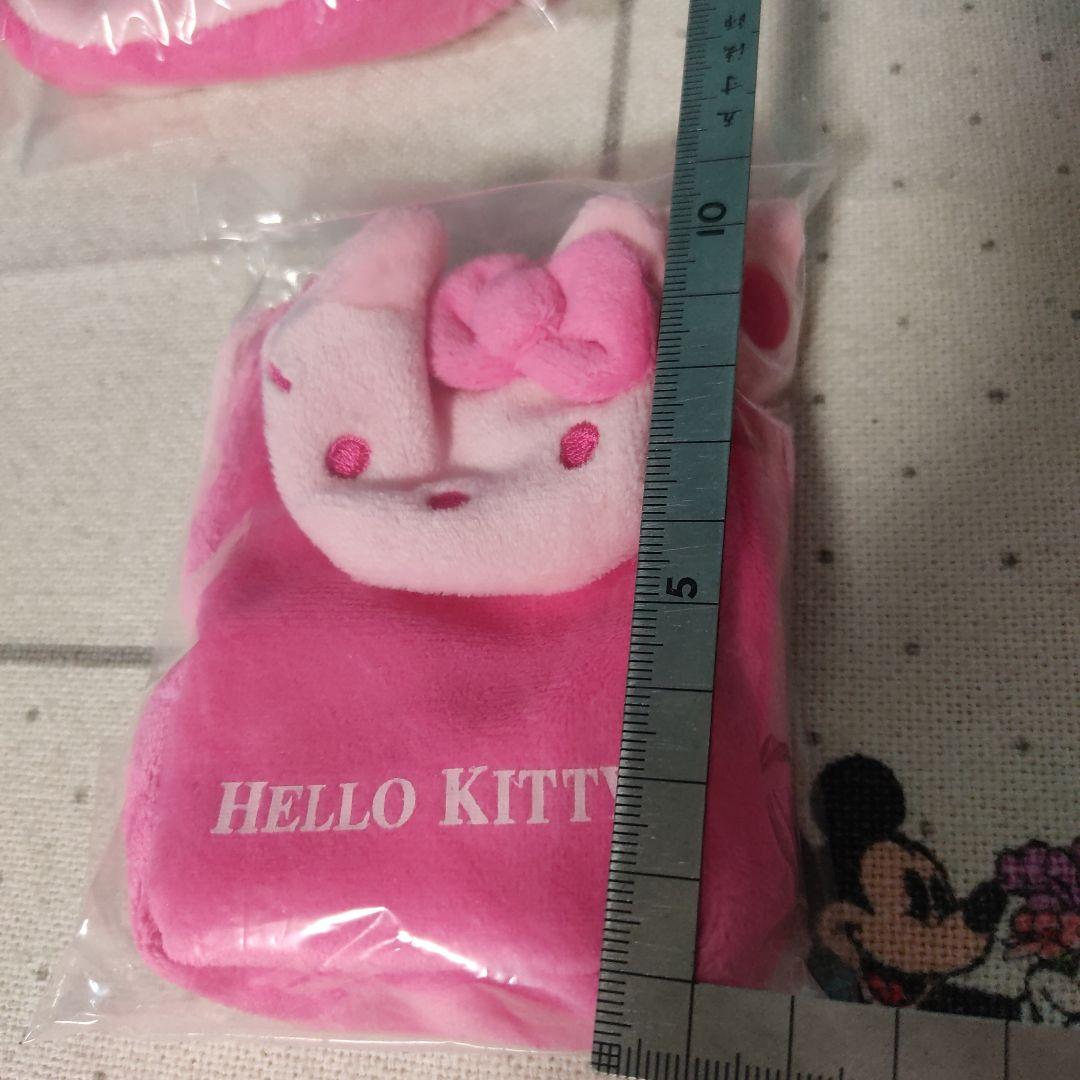 ⚠︎箱なし⚠︎　ピンクハローキティクラブ