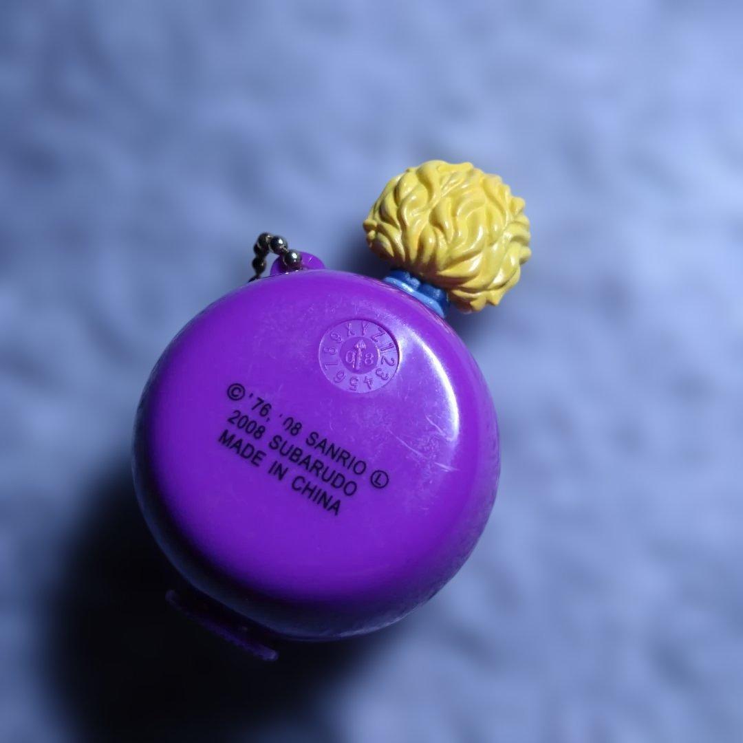 【美品】Popteen xハローキティ チュッパチャプスケース 平成ギャルキティ