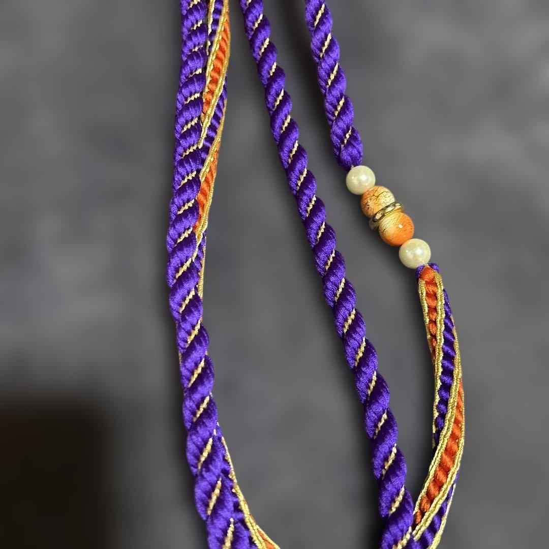 新品　ほぼ美品　袷　正絹　振袖　友禅　フルセット　7点　身丈163 裄丈69