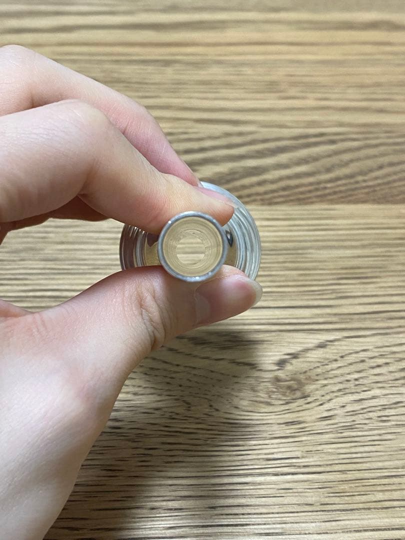 New York Classic SYM−G 太管トロンボーンマウスピース