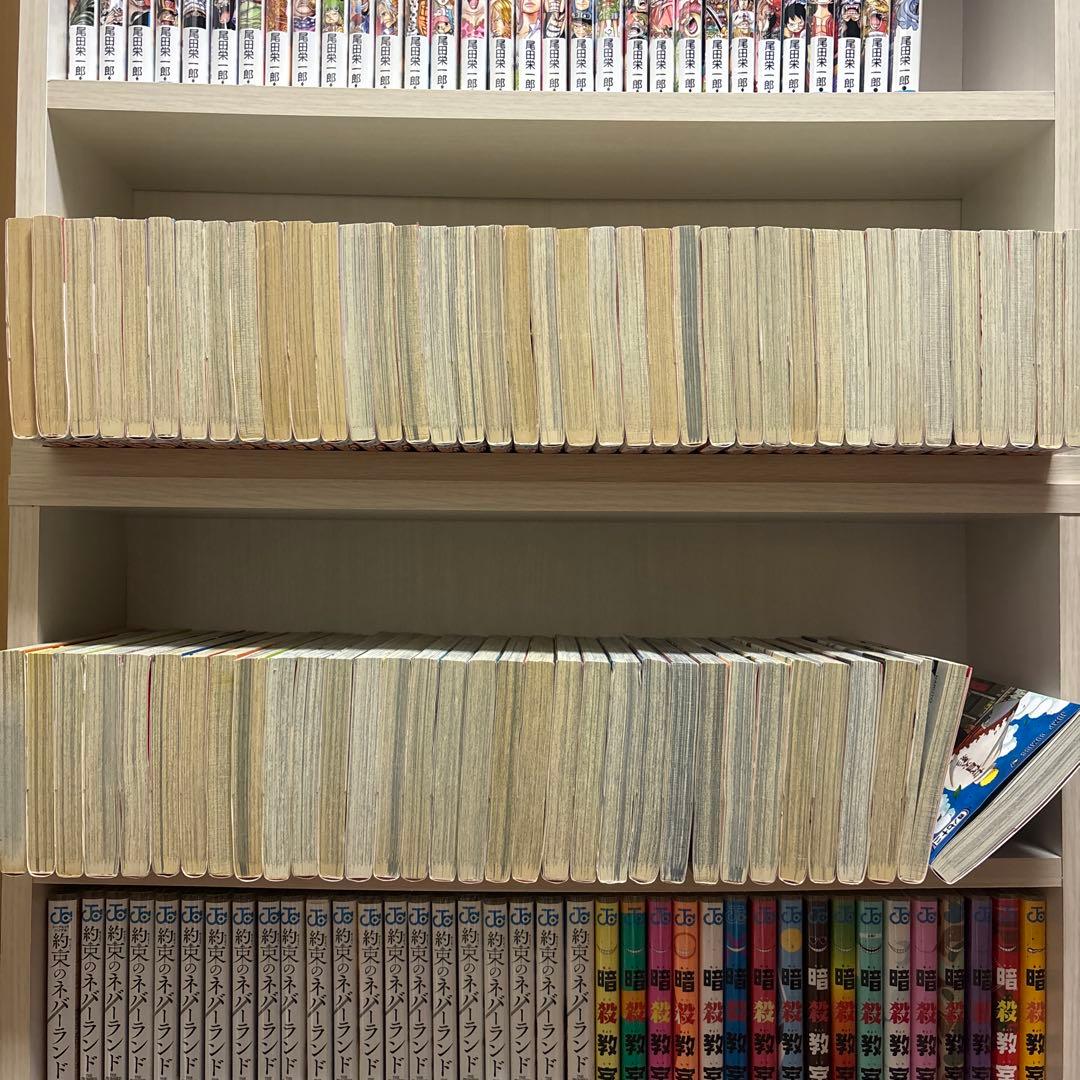 ナルト 全巻セット 72巻