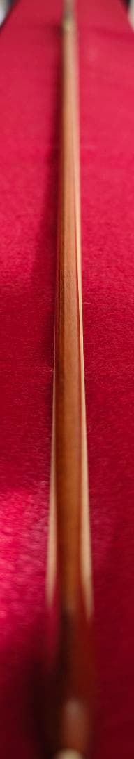 K.SUGITO バイオリン弓　4/4