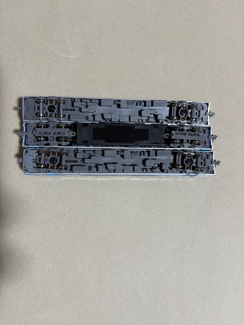 マイクロエース 四国2000系 値下げなし