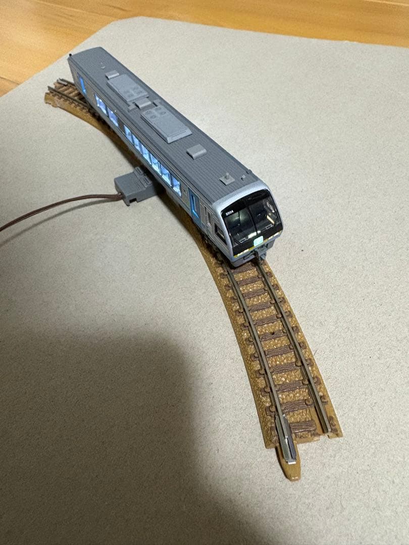 マイクロエース 四国2000系 値下げなし