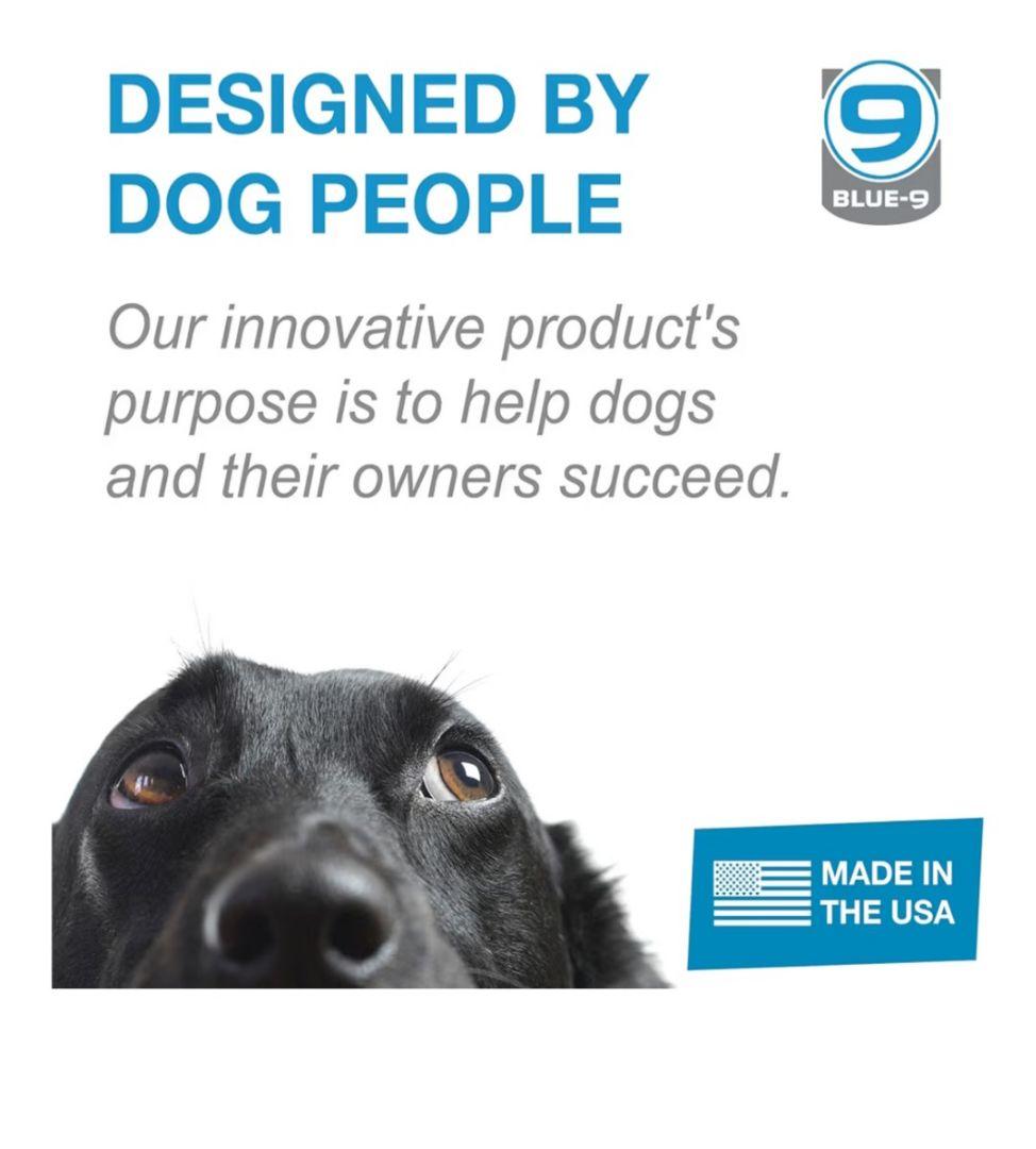 Blue9　バランスハーネス　XSサイズ　 ブラック・ピンク　新品未使用