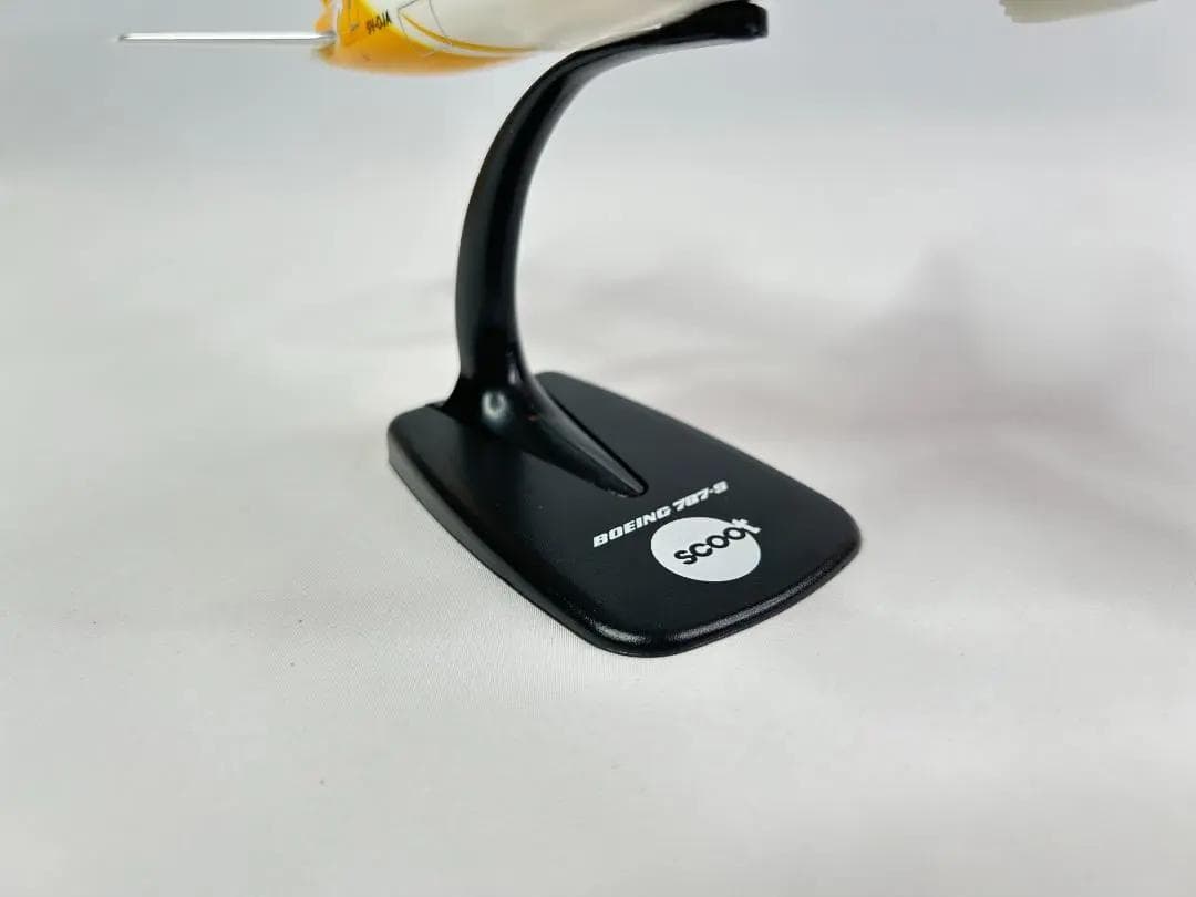 PPC Holland　FLY Scootスクート航空　B787-9　1/250