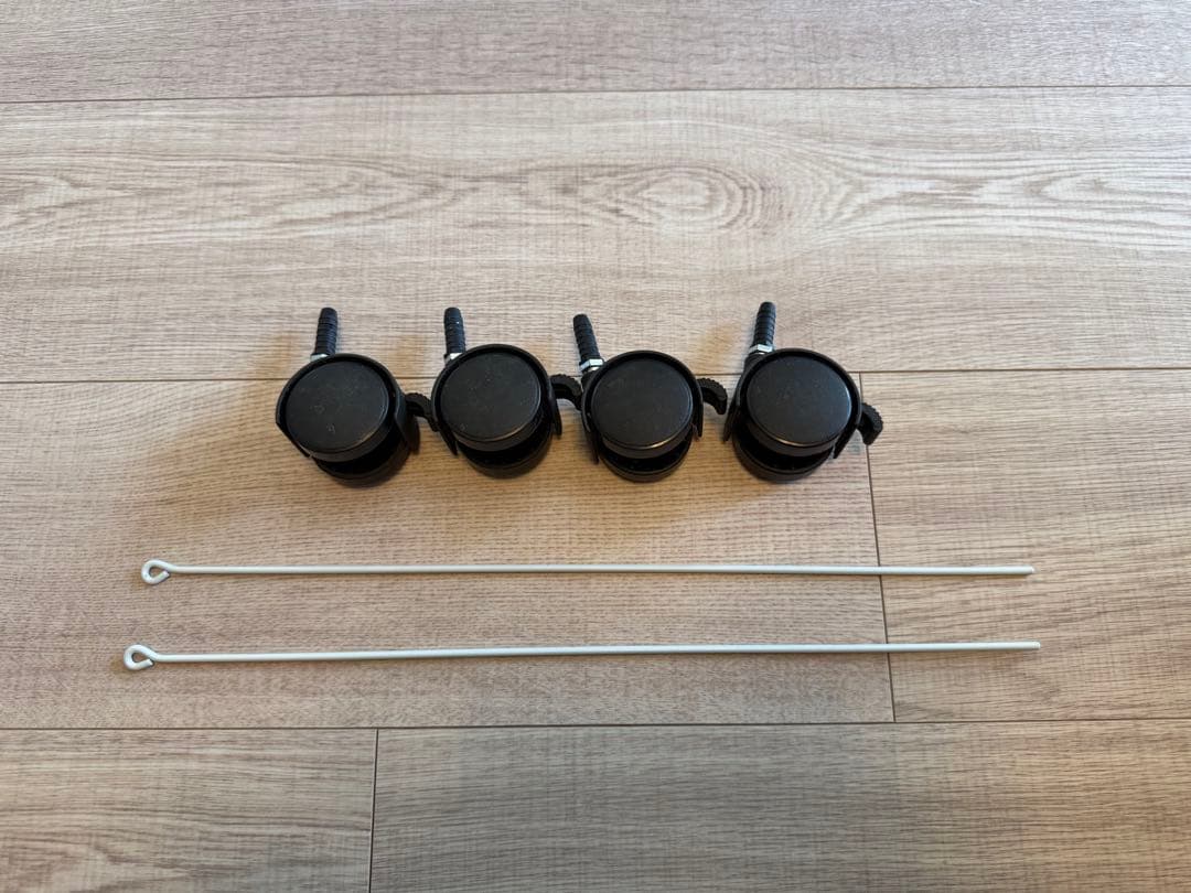 SANKO キャスター付きケージ イージーホームエボ60 BK カバー付き