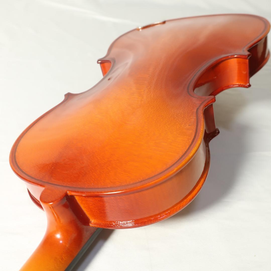 美品 Stentor Student Standard 4/4 バイオリン