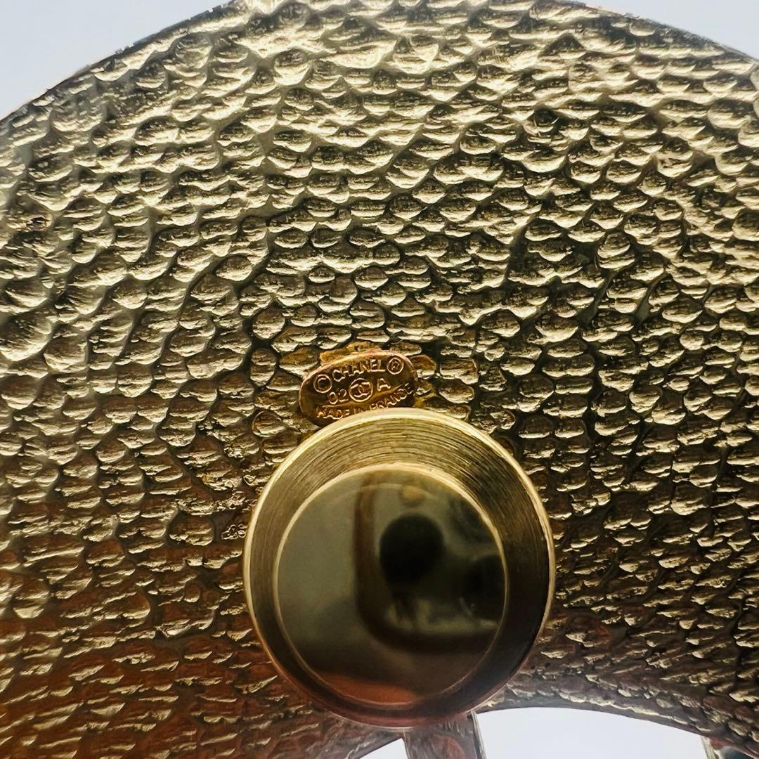 専用です！！CHANEL シャネル ピンブローチ 傘 ココ ヴィンテージ