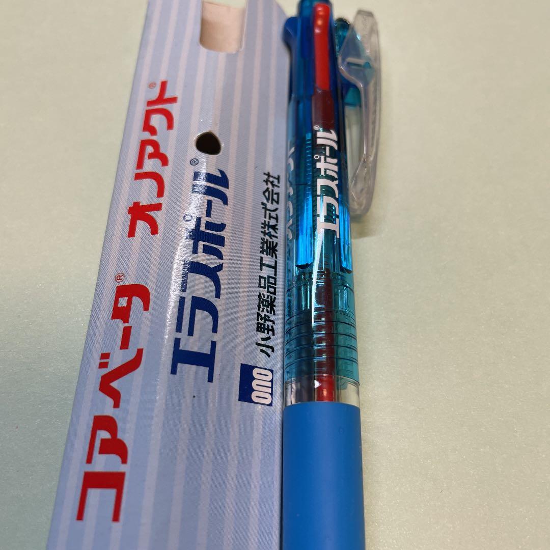 非売品です！製薬会社ノベルティーボールペンジェットストリーム