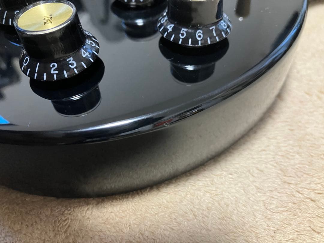 Epiphone SG Custom Ebony つみき様用