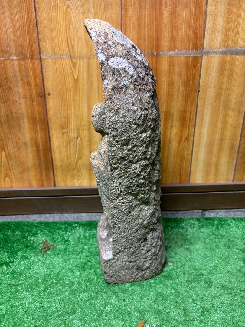 石仏、お地蔵さん　②