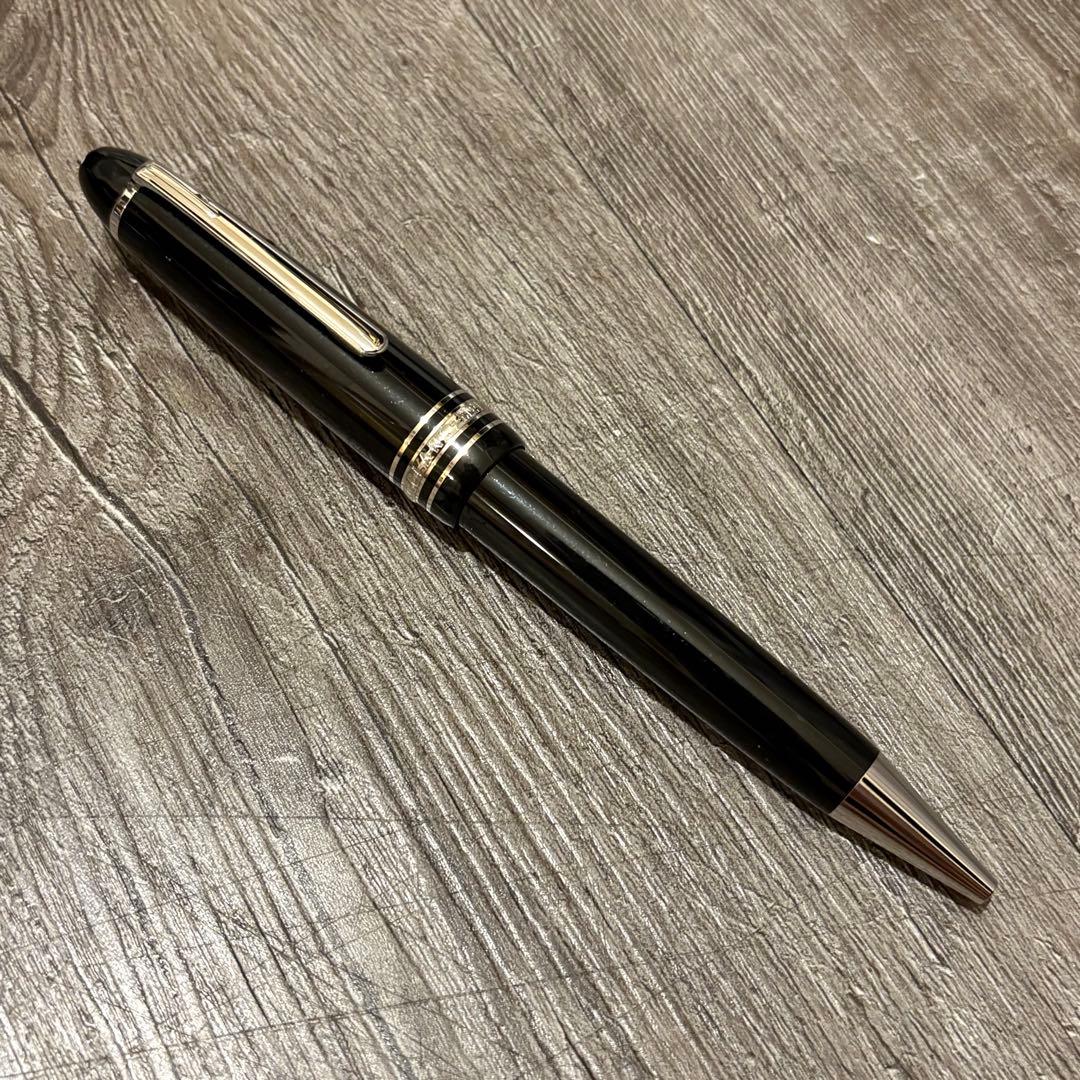 MONTBLANC MEISTERSTUCK Pix モンブラン ボールペン