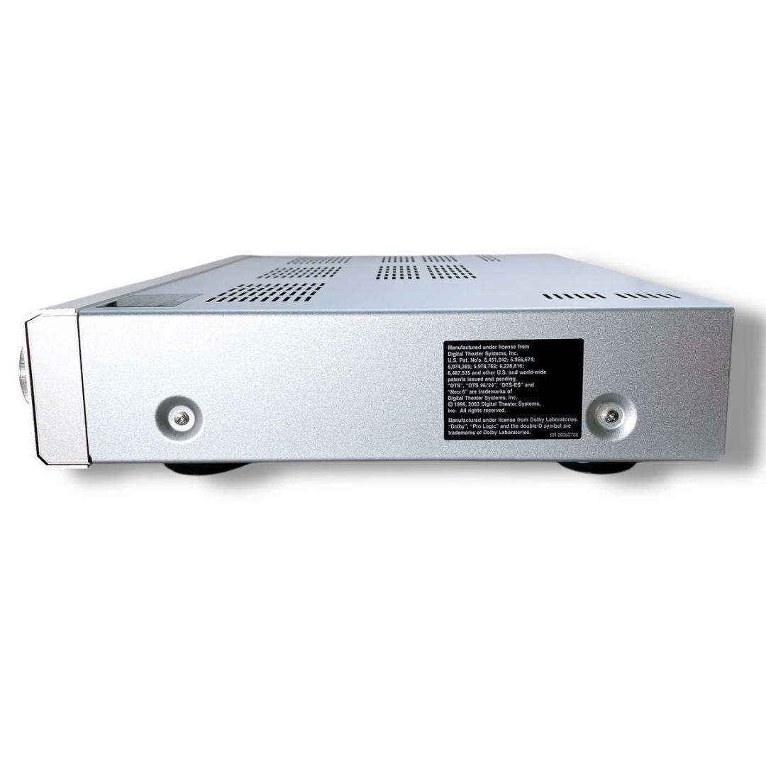 ONKYO SA-L77V AVアンプ シルバー