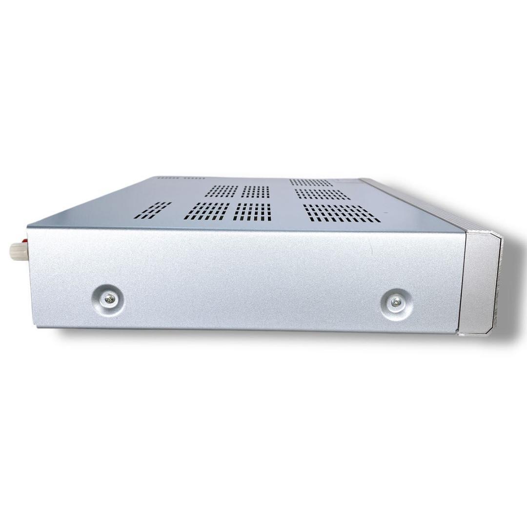 ONKYO SA-L77V AVアンプ シルバー