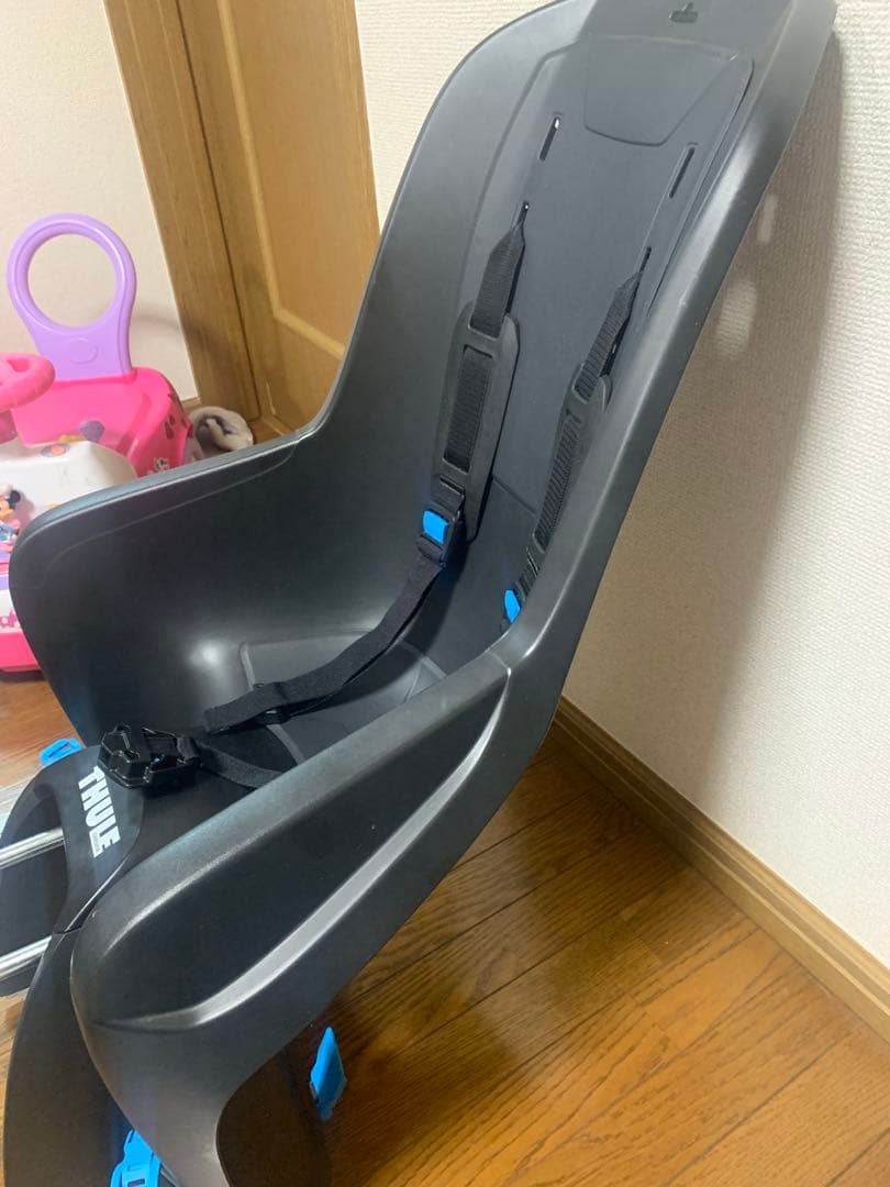 THULE（スーリー） RIDE ALONG LIGHT ライドアロングライト