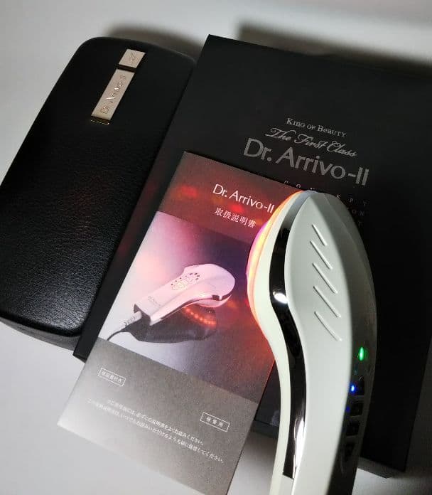 ドクターアリーヴォ 2 Dr Arrlivo 2