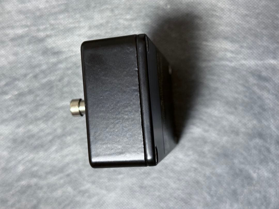 Jimmy-Ray Jan Ray クローン MOD