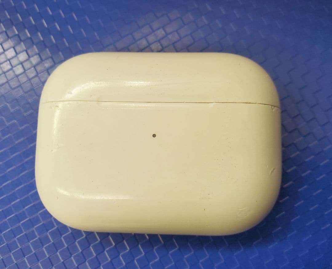 Apple ワイヤレス充電ケース Wireless Charging A2190