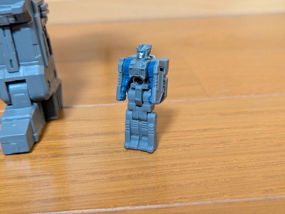 タカラトミー　トランスフォーマーレジェンズ　フォートレスマキシマス