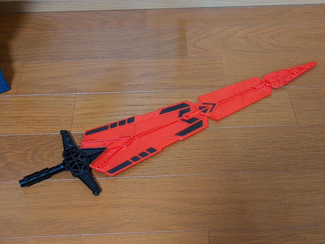 タカラトミー　トランスフォーマーレジェンズ　フォートレスマキシマス