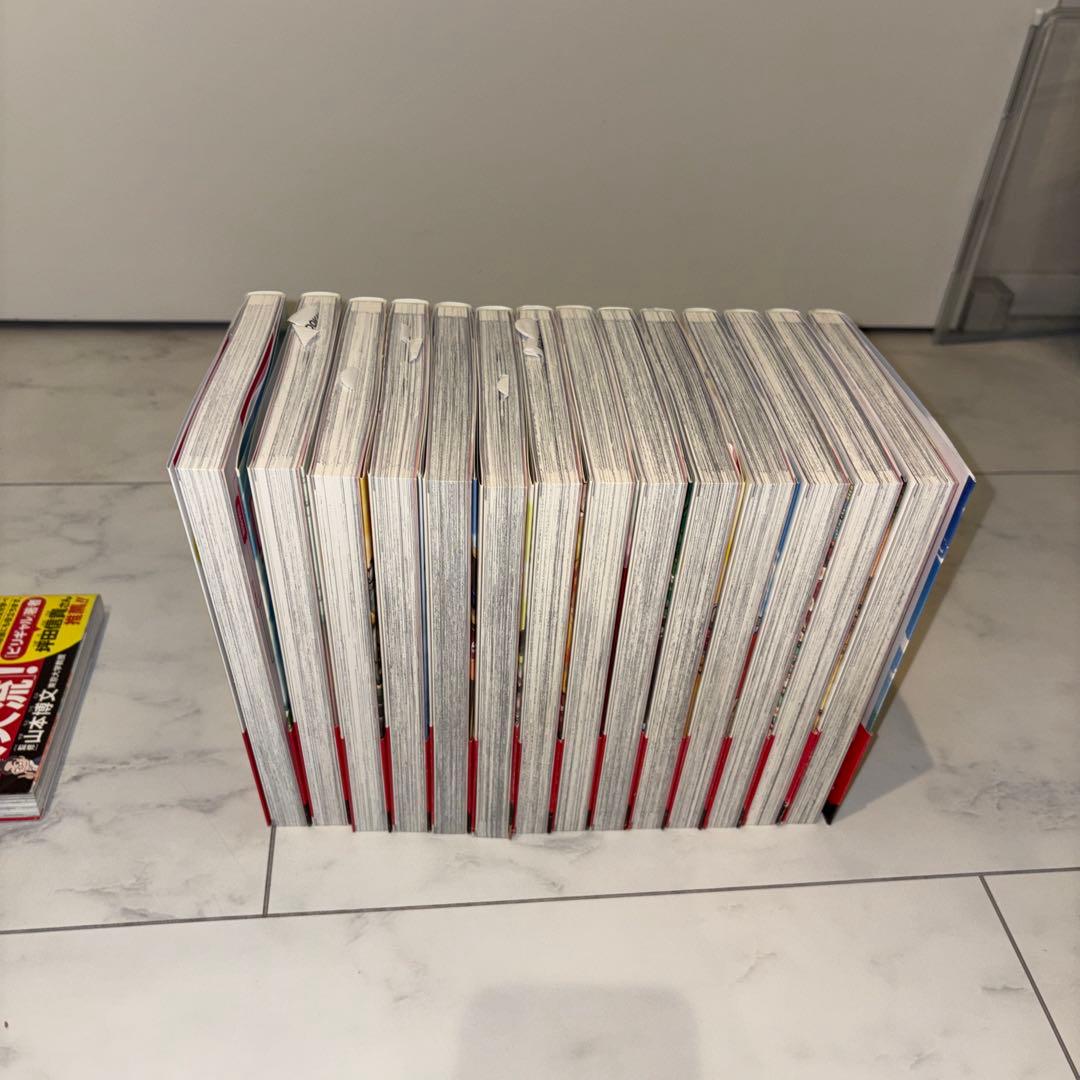 角川まんが学習シリーズ 日本の歴史 2016全15巻セット